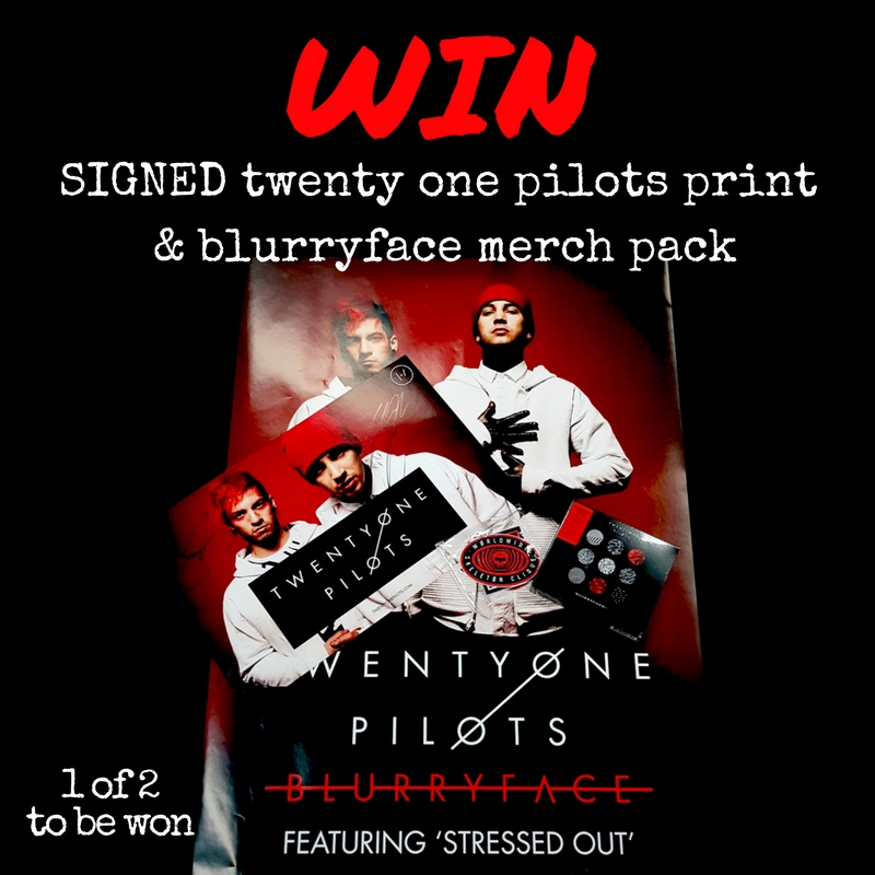 Twenty One Pilots Signed: What It Means for Fans