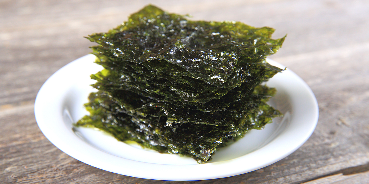 Types of Algae in Food Labels: A Quick Guide