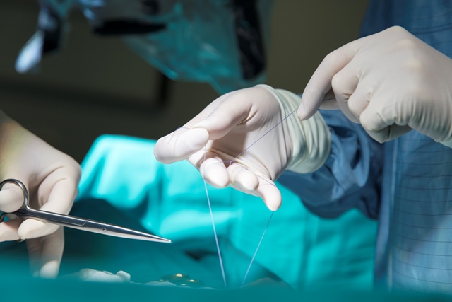 Types Of Surgical Wounds Types Of Surgical Wounds