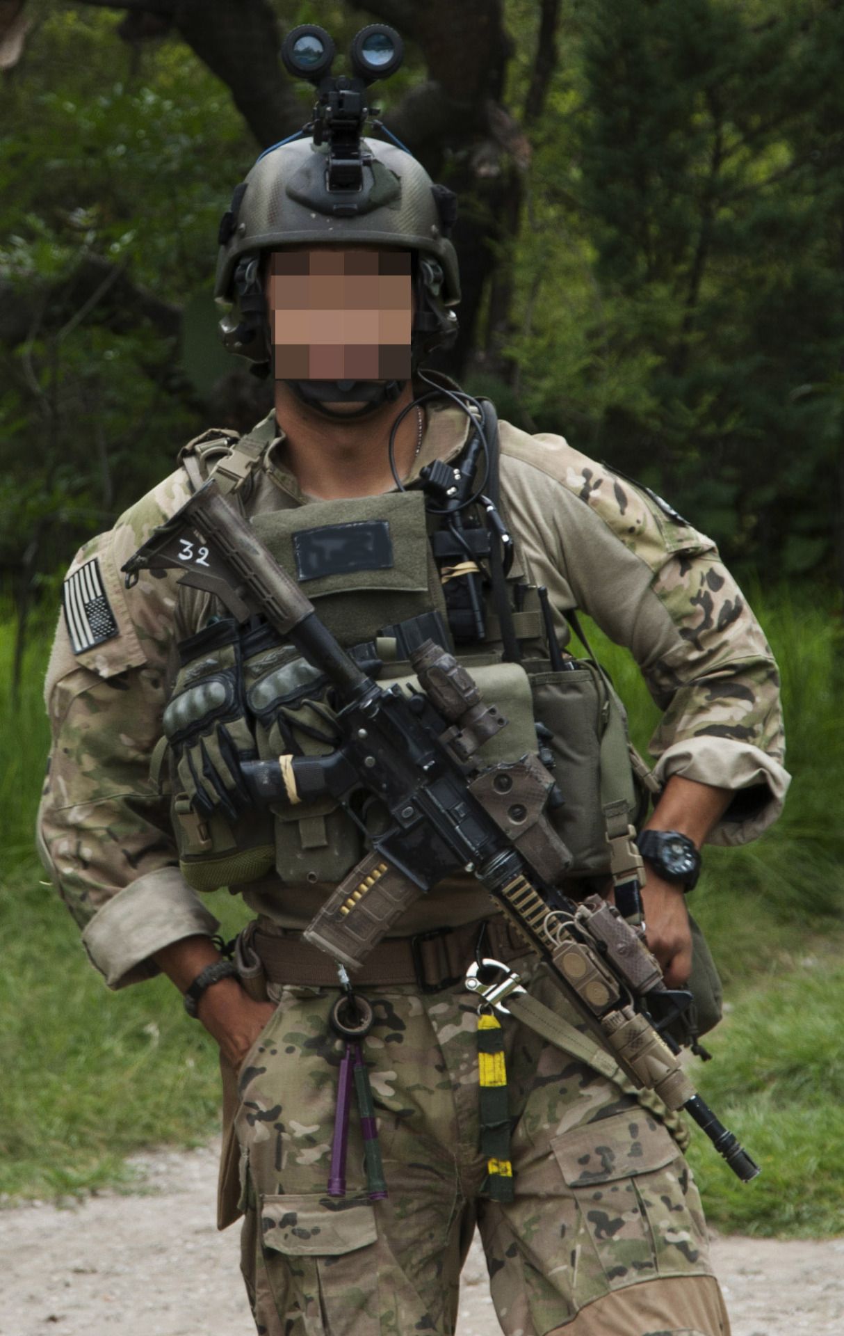US Army Ranger BAT Contract: Key Details & Requirements