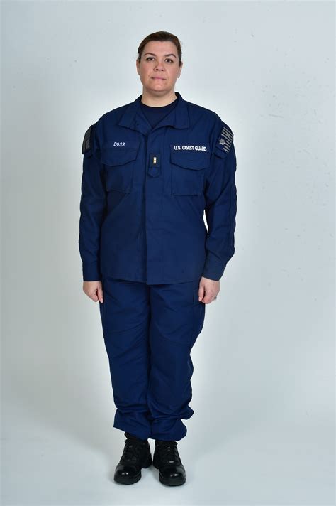 US Coast Guard BDU: Essential Gear Guide