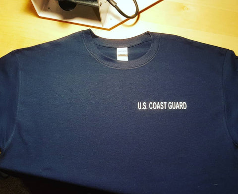 Us Coast Guard Odu Essential Uniform Guide Innovate With B L Gsy Us Coast Guard Odu Essential Uniform Guide Innovate With B L Gsy