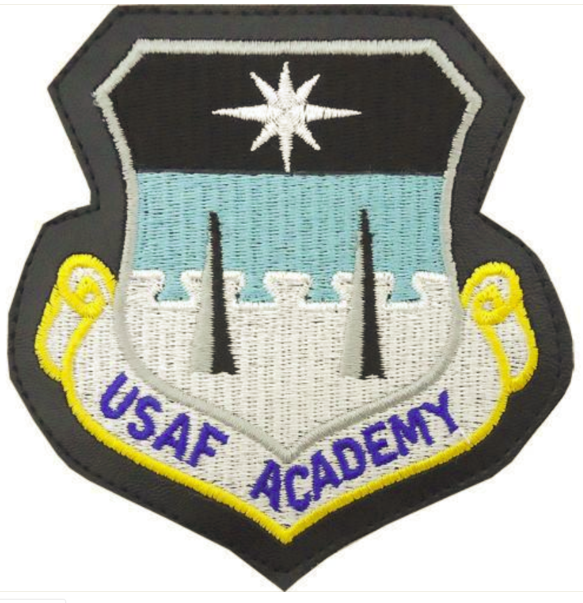 USAF Academy Fire: What Happened & Key Updates