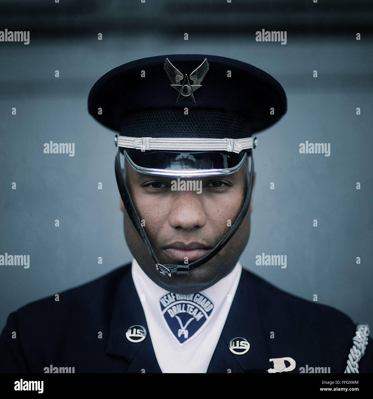 Usaf Drill Team Hi Res Stock Photography And Images Alamy Usaf Drill Team Hi Res Stock Photography And Images Alamy