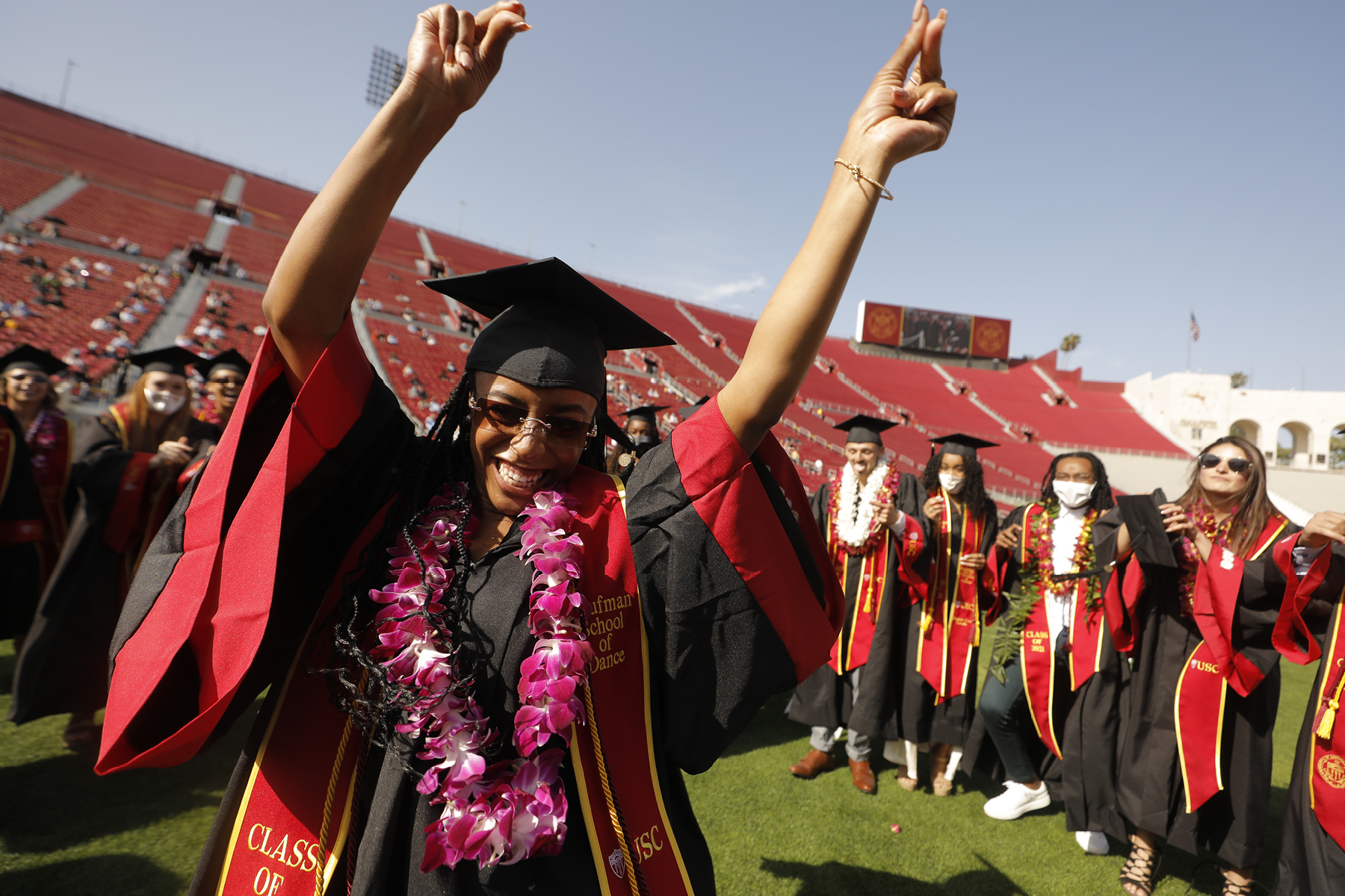 USC University Cost: What You Need to Know