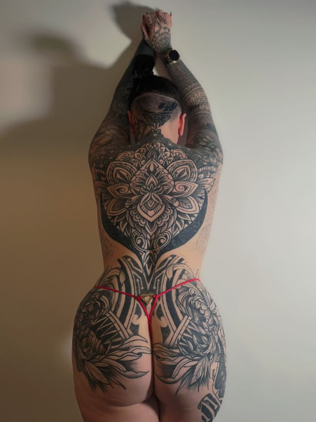 Vagina Tattoos: Trends, Safety, and Personal Expression