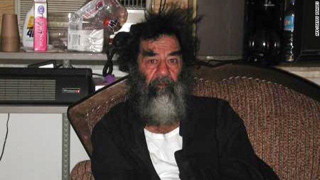 Watch History Uncut Saddam Hussein Captured Clip History Channel Watch History Uncut Saddam Hussein Captured Clip History Channel