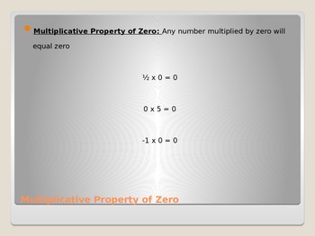 Understanding Mathematical Properties: A Quick Guide