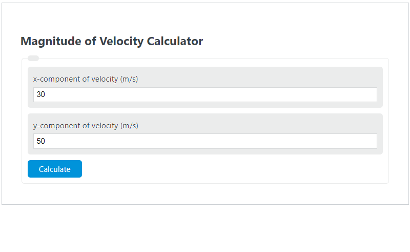 Understanding the Magnitude of Velocity: A Quick Guide