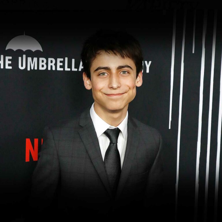 When Is Aidan Gallagher S Birthday Discovering The Life Of A Rising Star When Is Aidan Gallagher S Birthday Discovering The Life Of A Rising Star