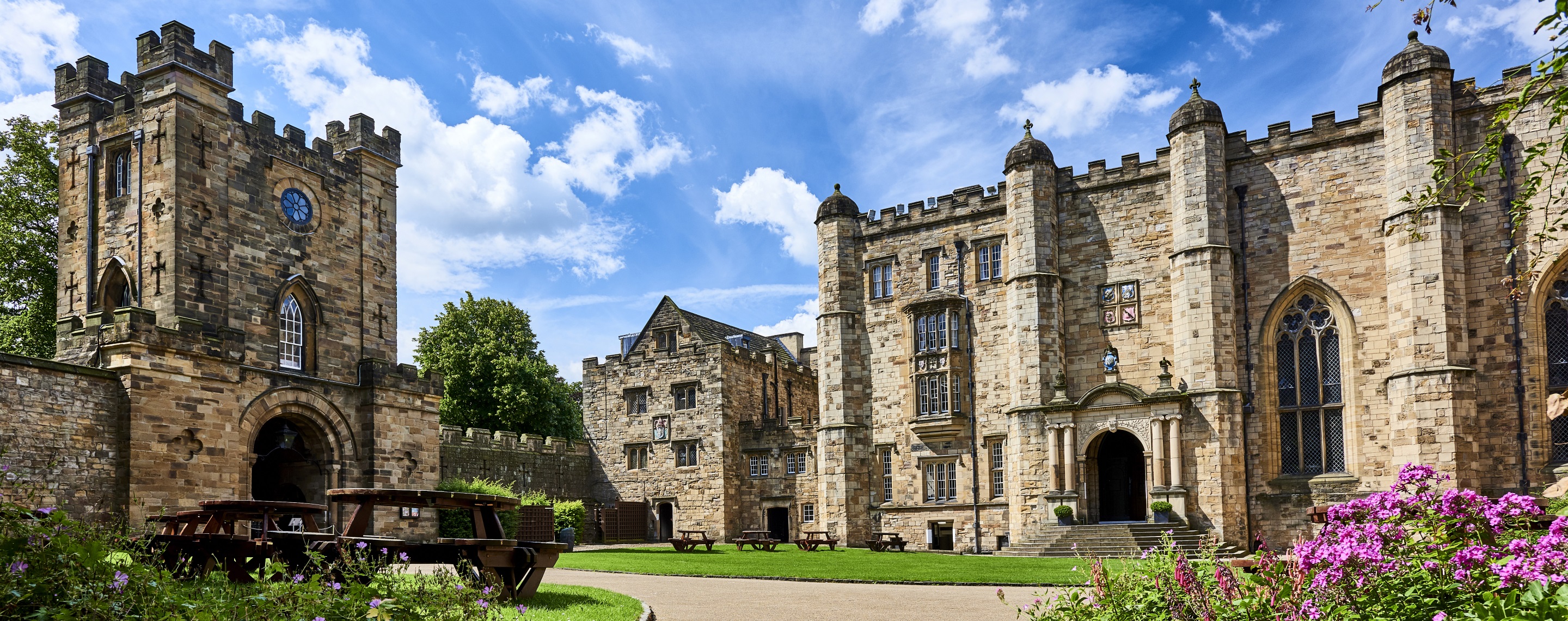 Who S Who Durham University Who S Who Durham University