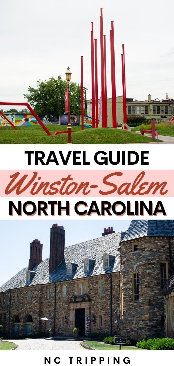 Winston Salem Is A North Carolina Filled With So Many Fun And Exciting Winston Salem Is A North Carolina Filled With So Many Fun And Exciting