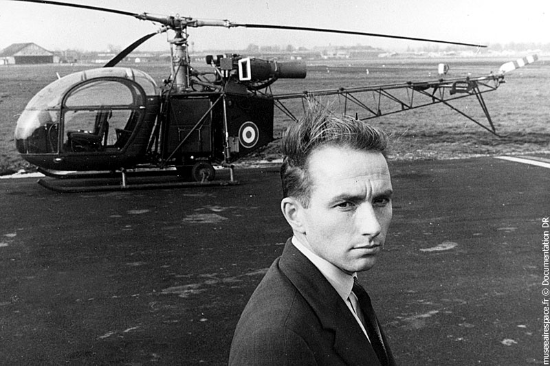 World Helicopter Altitude Record In 1972 Interview Of Jean Boulet World Helicopter Altitude Record In 1972 Interview Of Jean Boulet