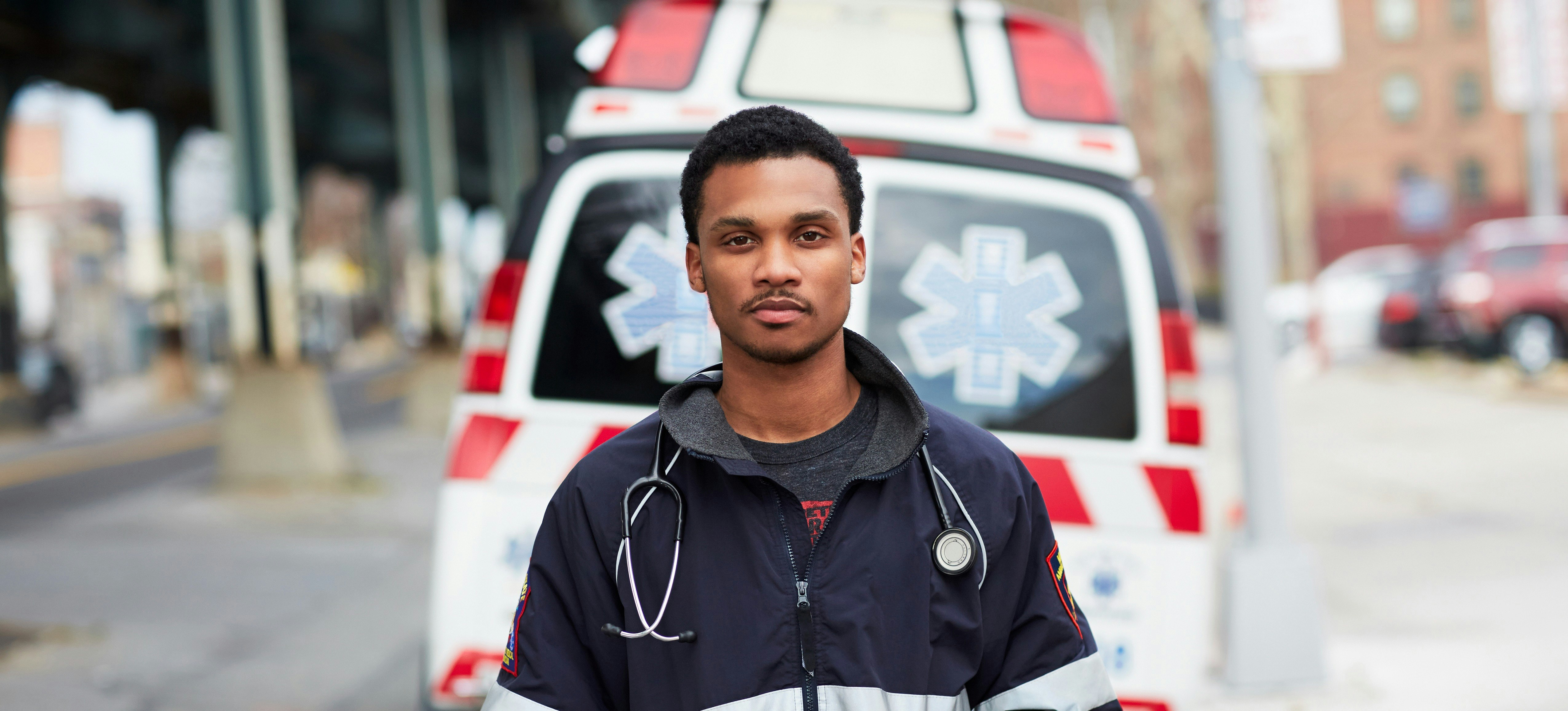 Your Roadmap To Becoming A Paramedic The Essential Steps Your Roadmap To Becoming A Paramedic The Essential Steps