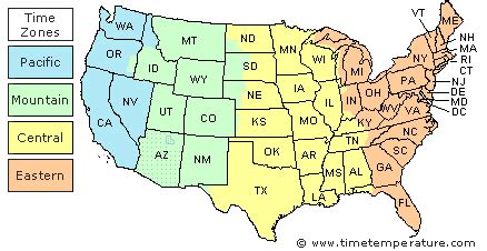 Current Time in Yuma, AZ: Check Now!