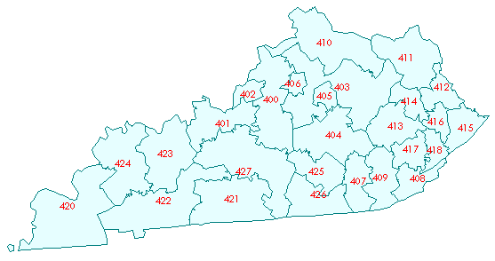 Northern Kentucky Zip Codes: Quick Guide & List